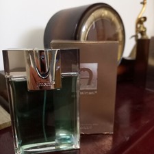 AIGNER MAN 2 EDT 100ML/3.3FL.OZ, SPAIN