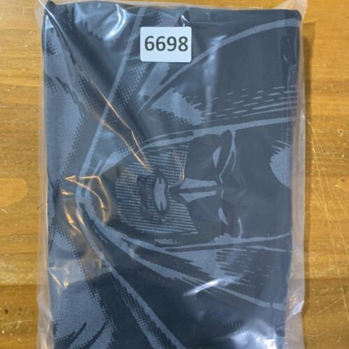 Vintage 1991 Batman T Shirt Men’s XL AOP NOS With Tags Black Made In USA - Picture 18 of 18