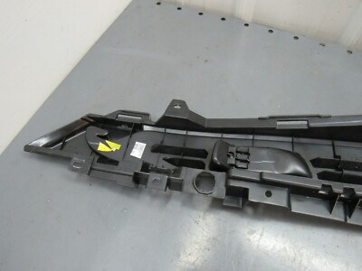 BMW X5 TRUNK TRIM LUGGAGE COMPARTMENT RAIL F15 2014-2018 OEM | eBay