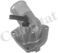 Thermostat FüR Opel Astra G,Combo/Kombi,Combo,Corsa C,Meriva,Vectra B C