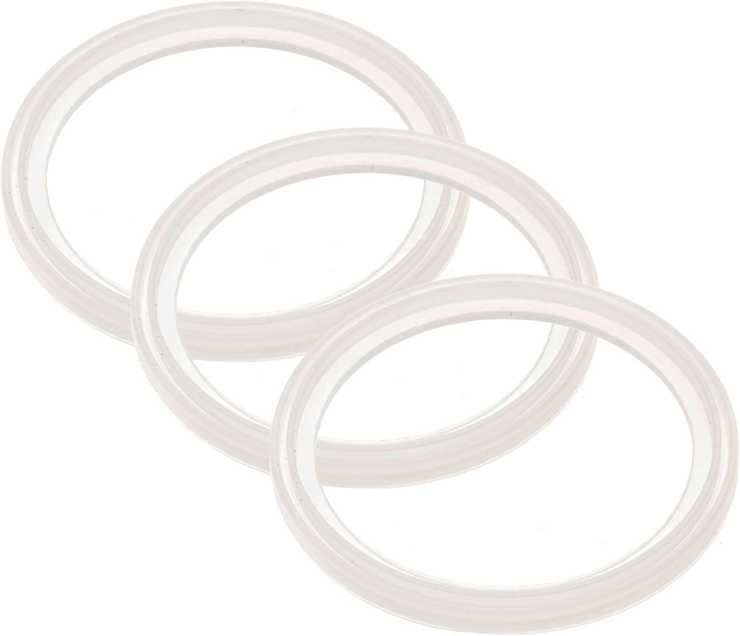 [3 Pack] Impresa Gaskets fits Thermos Stainless King Food Jar 16 and 24