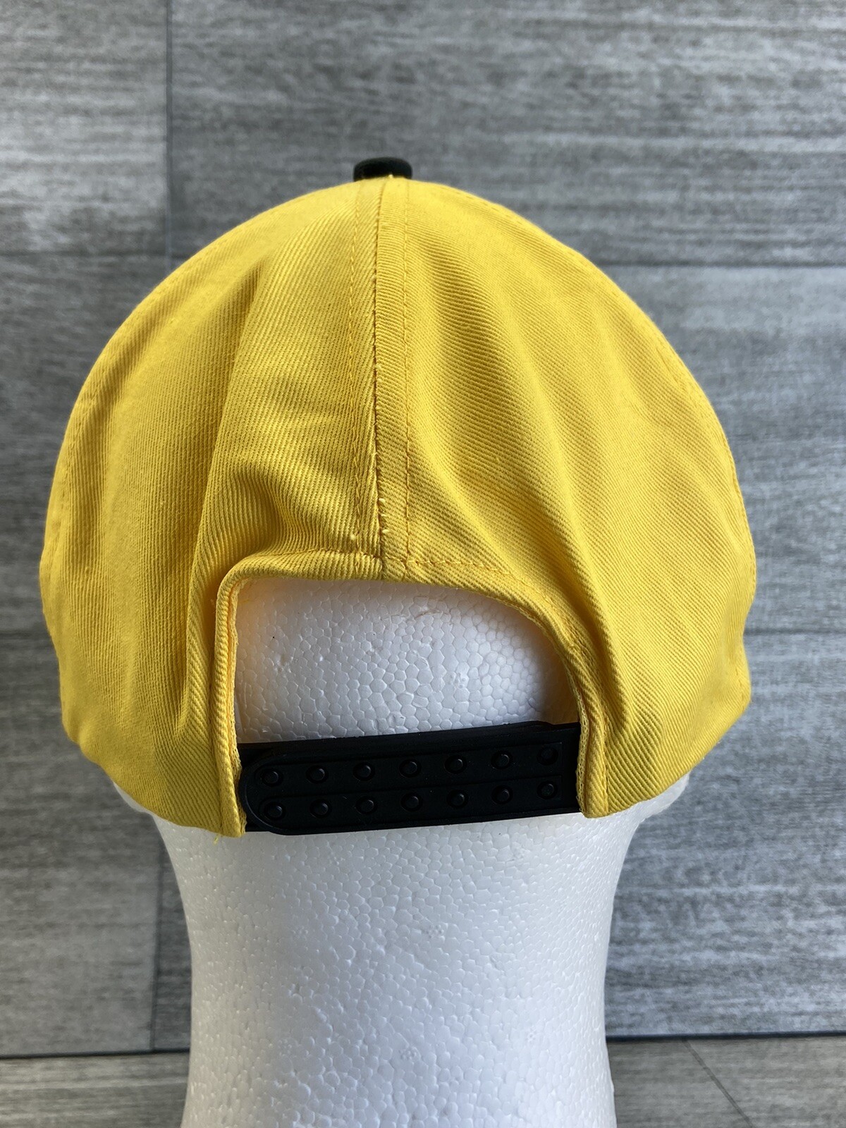 Jegs High Performance Adjustable Double Snap Back… - image 5