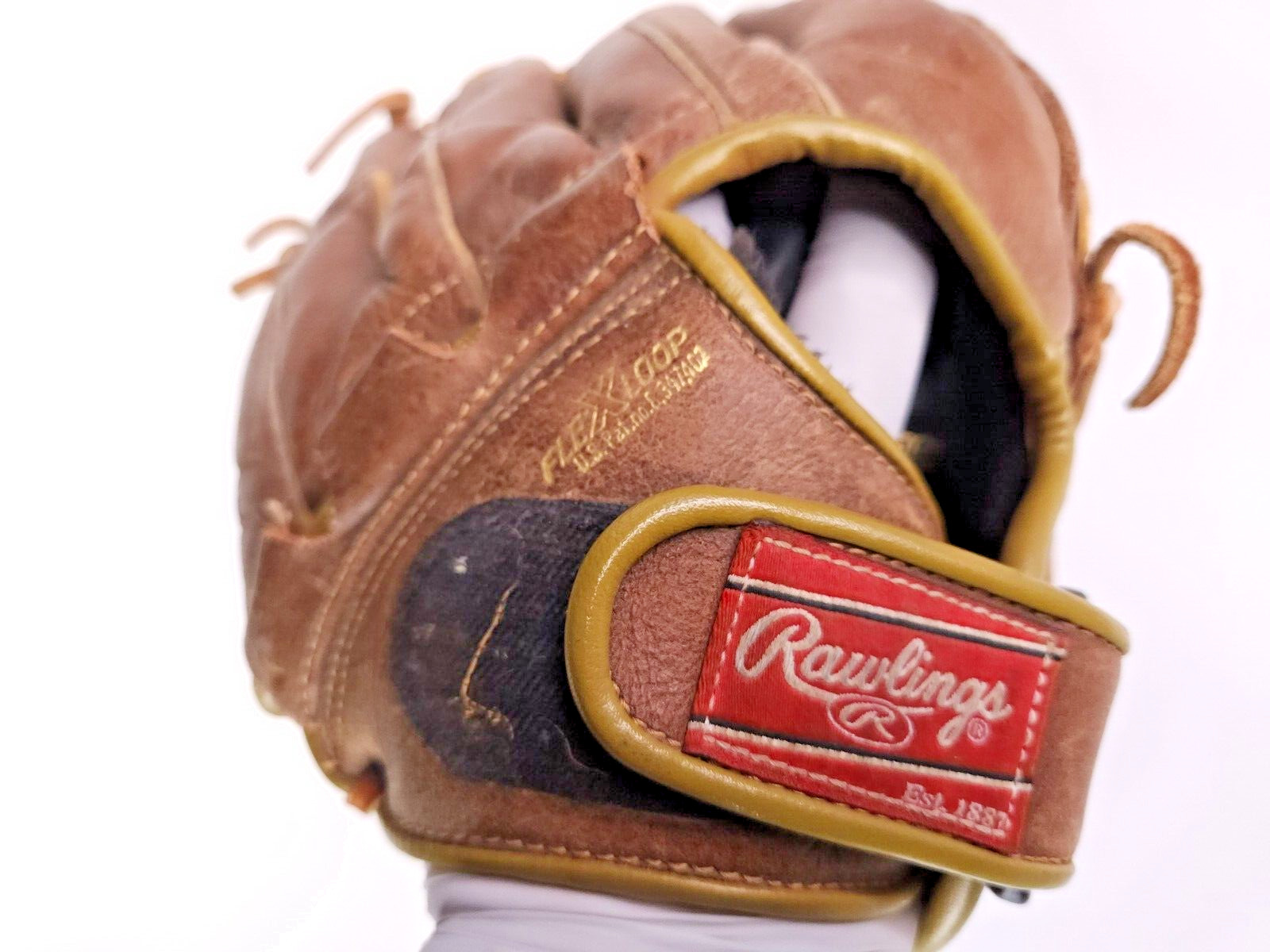 Rawlings Player Preferred Series PP130R Baseball 13" Glove Leather Softball RHT