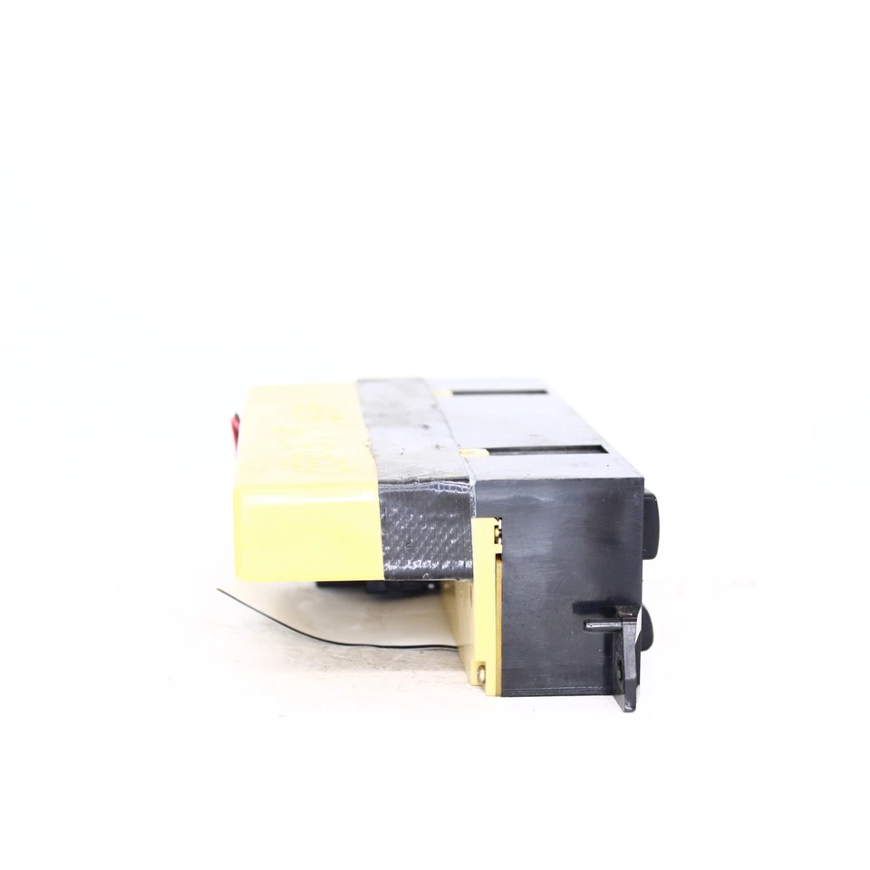 1994 Mazda 626 Temperature Control Unit Part Number - 655-50701B - Image 4 of 4