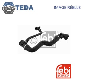 Tuyau de radiateur FEBI 37461
