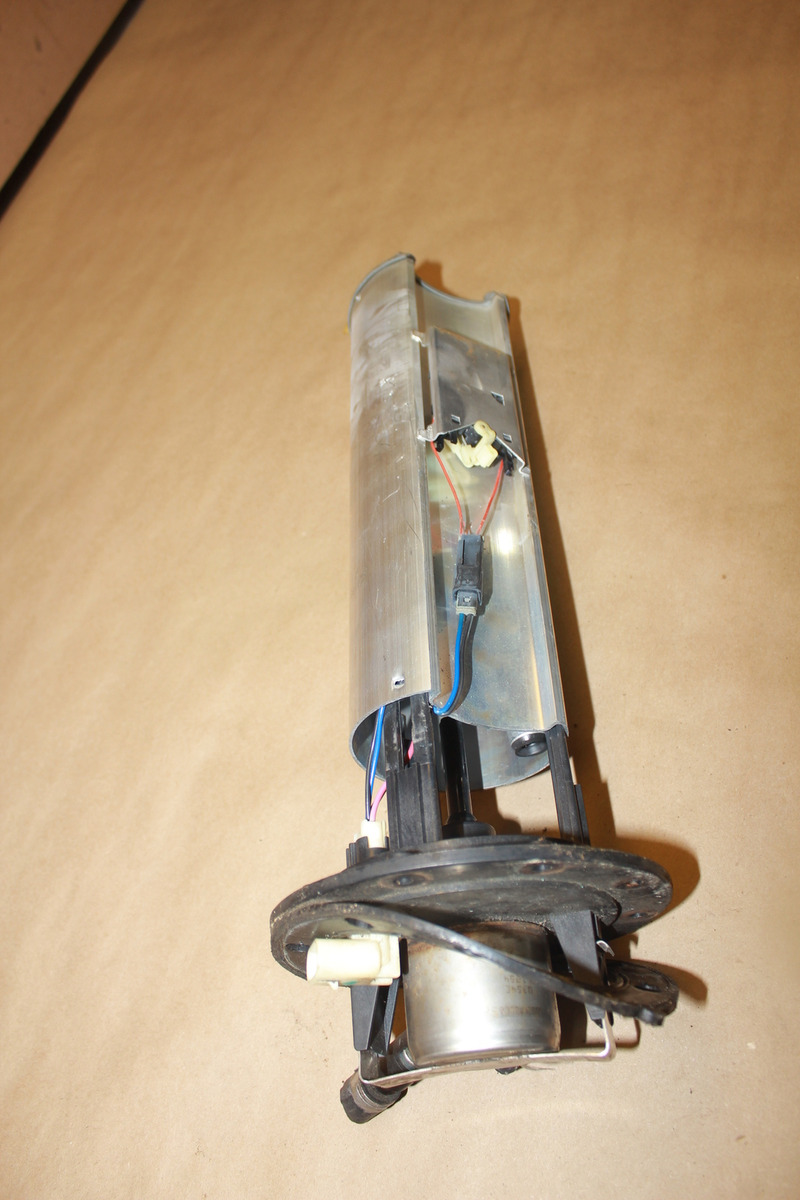 Sea-Doo 2004 GTX 4-TEC 155 Fuel Pump Module 270 600 056 | eBay Sea-Doo 2004 GTX 4-TEC 155 Fuel Pump Module 270 600 056 | eBay