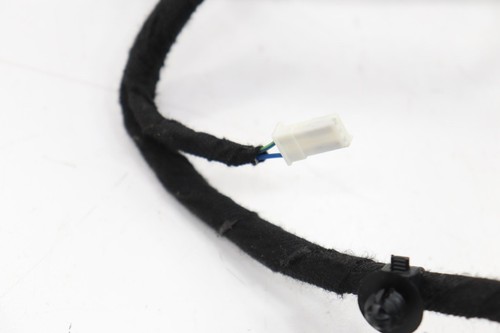 2020 CHRYSLER PACIFICA FRONT LEFT SIDE DOOR WIRE WIRING HARNESS OEM 68445787AA - Picture 13 of 16