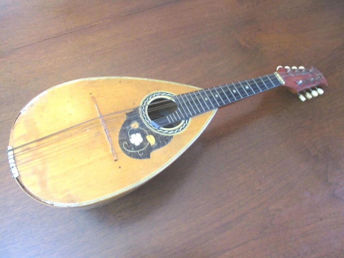 Classical mandolin for sale outlet