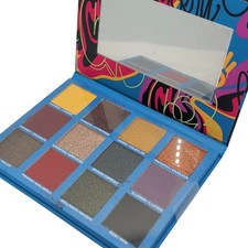 Black Radiance Brilliant Effects Eye Shadow P...