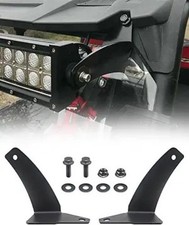 1000 42" Inch LED Light Bar Mounting Bracket, Under Roof Upper Light Brackets fo