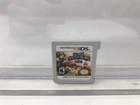 Super Smash Bros. 3ds - Nintendo 3DS - Game Cartridge Only !