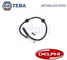 LH7614 BREMSSCHLAUCH BREMSLEITUNG VORNE DELPHI FÜR RENAULT MEGANE IV,TALISMAN