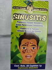 Sinusitis