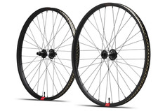 RESERVE BY SANTA CRUZ 30|SL "MX" KIT RUOTE IN ALLUMINIO