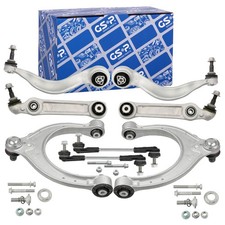 GSP Querlenker Koppelstange Rep-Satz Vorne für BMW 5er G30 Touring G31