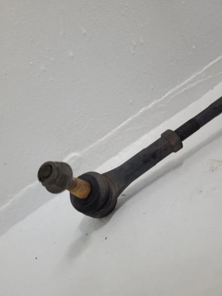 2016-2022 CHEVROLET TRAX Steering Gear Power Rack And Pinion Opt NJ1 42351614 Foto 3 de 4