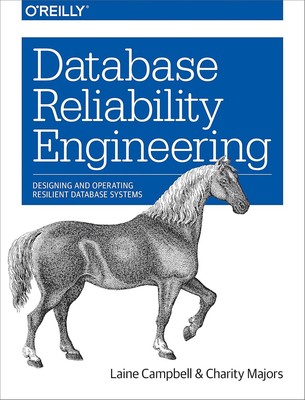 Database Reliability Engineering: Designing and Operating Resilient Database ...