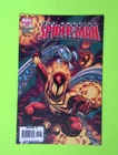 Amazing Spider-Man #529 - 3rd print Vol. 1 2006 Marvel Comics Variant 8.0 X46-43