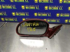Retroviseur gauche (ou coque) Hyundai LANTRA