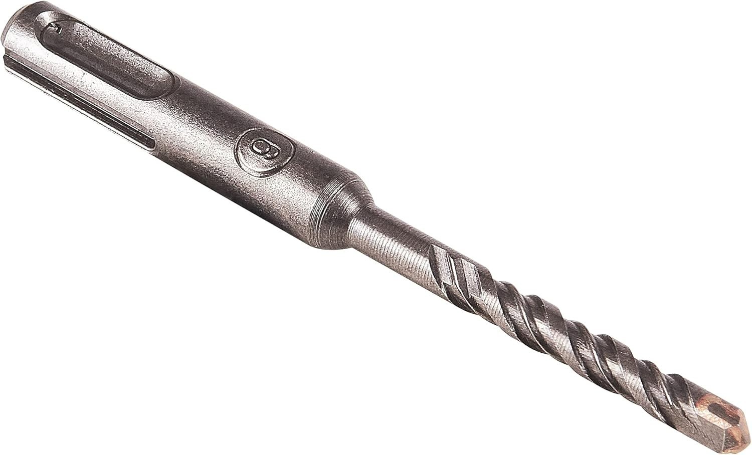Lotus SDS Plus Masonry Drill Bit 4mm x 110mm TCT Brick Concrete Drill