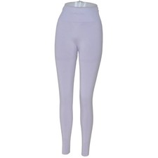 Oace, Sportleggings, Größe: M, Blau, Elasth...