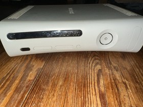 Microsoft Xbox 360 Console Only With 120GB HD, HDMI Tested