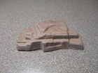 VINTAGE MARX PLAYSET ROCK TERRAIN