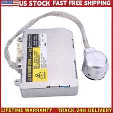Hid Ballast For Lexus Is300 Es330 Ls430 Toyota Replacement For Denso Ddlt002