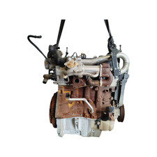 MOTORE RENAULT CLIO MODUS GRAN MODUS 1.5 DCI 2007-2012 63kW/86CV K9KT766 K9K766