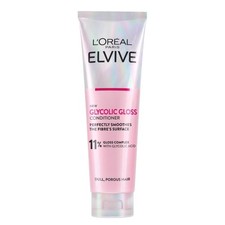 L Oreal Paris Elvive Glycolic Gloss Conditioner With Gloss Complex and Glycolic