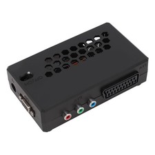 OSSC Open Source Scan Converter V1.7 Version SCART Component VGA To HD Open RZFP