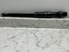 Winthrop Terminator Number 4 Short Black Butt