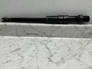 Winthrop Terminator Number 4 Short Black Butt