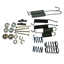 Drum Brake Hardware NMBK18 4007018 26pcs in Original Box