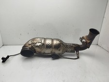 Catalyseurs Citroen 2 CV