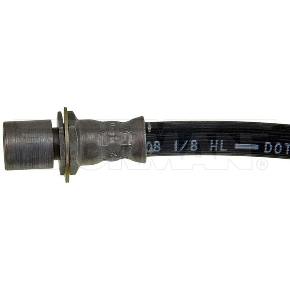 Manguera hidráulica de freno Dorman H381329 para Toyota Tundra 00-06 Foto 3 de 4