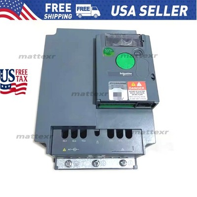 NEW Schneider For ATV310HU30N4E frequency converter