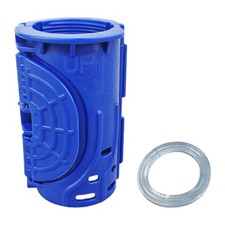Water Faucet Locks Nut Faucet Fitting Nuts Fastener Setup Professional Install
