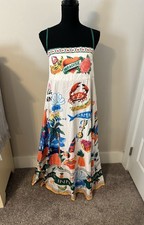 Colorful Maxi Dress