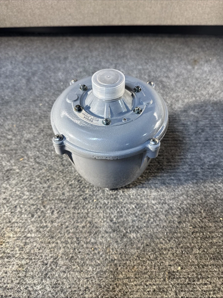 Haut-parleur de haut-parleur Subwoofer Alnico Sound, klaxon acoustique
