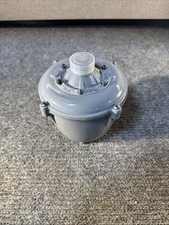 Atlas Sound PD-60A Compression Driver 60 Watts 16 Ohms NOS NIB Vintage Audio