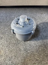 Atlas Sound PD-60A Compression Driver 60 Watts 16 Ohms NOS NIB Vintage Audio