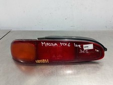 Feu arrière Mazda MX6