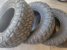 Nitto Trail Grappler