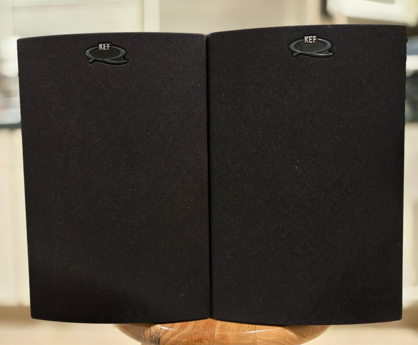 KEF Q15 vintage audio equipment - eBay listing photo 3