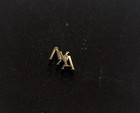 Lambda Chi Alpha Fraternity Pin Greek Letters Collar Lapel Hat — photo 1