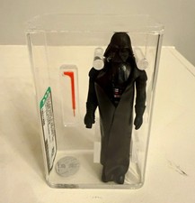 Kenner 1977 Star Wars Darth Vader Vintage Action Figure Graded Loose