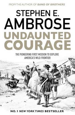 Undaunted Courage - 9781471160783