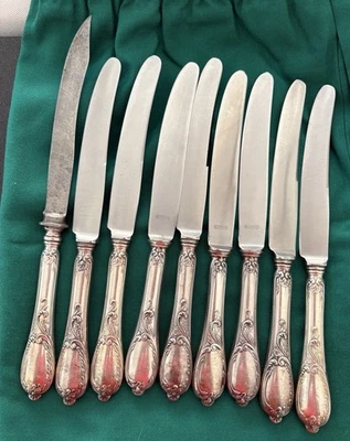 Rostfrei Solingen Single Flatware Pieces for sale - eBay