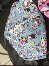 Minnie Face Mask Kids Set Of 4